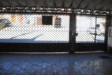 Casa à venda com 116m², 3 quartos e 3 vagas Casa à venda com 116m², 3 quartos e 3 vagasDetalhe - Vista da Sala