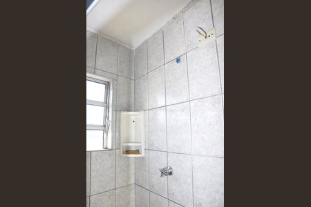 Casa à venda com 116m², 3 quartos e 3 vagas Casa à venda com 116m², 3 quartos e 3 vagasDetalhe - Banheiro Social