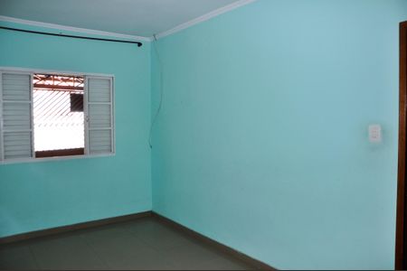 Detalhe - Quarto 01 de casa à venda com 3 quartos, 116m² em Parque Nações Unidas, São Paulo