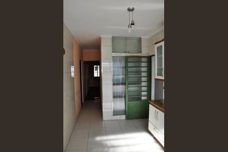 Casa à venda com 116m², 3 quartos e 3 vagas Casa à venda com 116m², 3 quartos e 3 vagasDetalhe - Cozinha