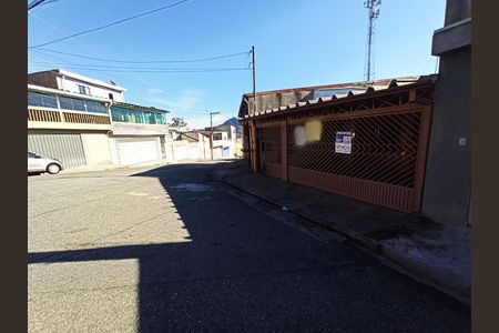 Casa à venda com 116m², 3 quartos e 3 vagas Casa à venda com 116m², 3 quartos e 3 vagasLocalização