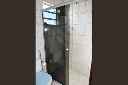 Casa à venda com 116m², 3 quartos e 3 vagas Casa à venda com 116m², 3 quartos e 3 vagasDetalhe - Banheiro Social