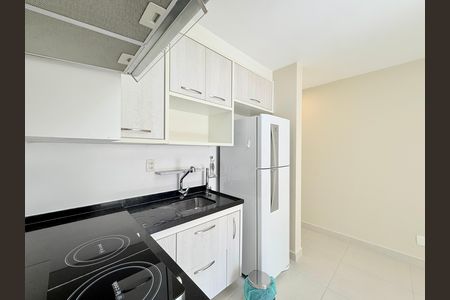 Apartamento para alugar com 38m², 1 quarto e 1 vagaCozinha 