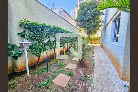 Apartamento para alugar com 38m², 1 quarto e 1 vagaEspaço Pet 