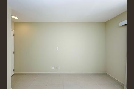 Sala de apartamento para alugar com 1 quarto, 38m² em Cidade Monções, São Paulo