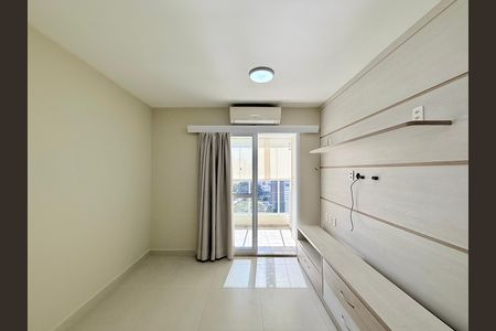 Apartamento para alugar com 38m², 1 quarto e 1 vagaSala