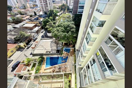 Apartamento para alugar com 38m², 1 quarto e 1 vagaVista 