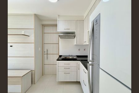 Apartamento para alugar com 38m², 1 quarto e 1 vagaCozinha 