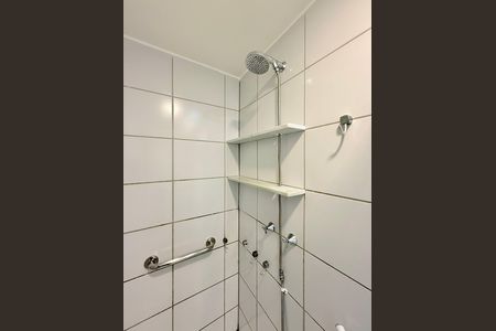 Apartamento para alugar com 38m², 1 quarto e 1 vagaBanheiro Suíte 