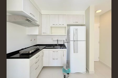 Apartamento para alugar com 38m², 1 quarto e 1 vagaCozinha 