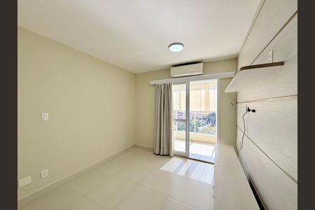 Apartamento para alugar com 38m², 1 quarto e 1 vagaSala