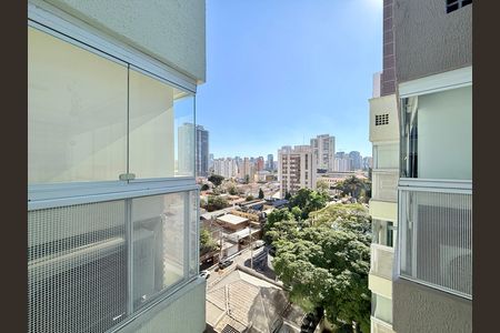Apartamento para alugar com 38m², 1 quarto e 1 vagaVista Suíte 