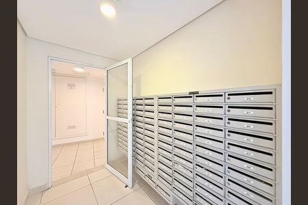 Apartamento para alugar com 38m², 1 quarto e 1 vagaCorrespondência 