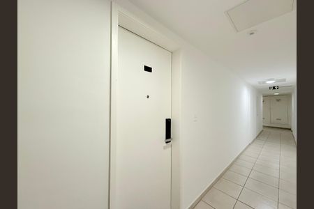 Apartamento para alugar com 38m², 1 quarto e 1 vagaHall Apartamento 