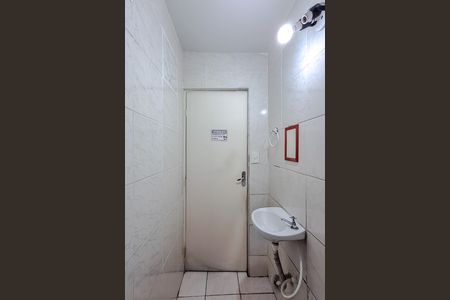 Casa para alugar com 107m², 3 quartos e 1 vagaLavabo