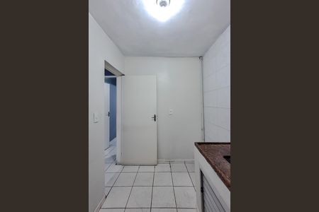 Casa para alugar com 107m², 3 quartos e 1 vagaCozinha
