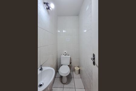 Casa para alugar com 107m², 3 quartos e 1 vagaLavabo
