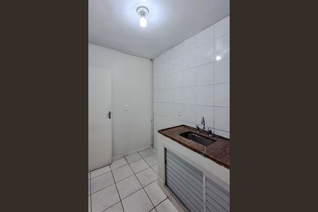 Casa para alugar com 107m², 3 quartos e 1 vagaCozinha