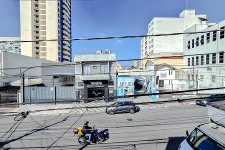 Casa para alugar com 107m², 3 quartos e 1 vagaVista do Quarto 2