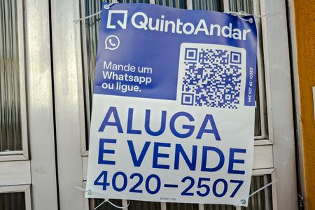 Casa para alugar com 107m², 3 quartos e 1 vagaPlaquinha