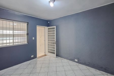 Sala de casa para alugar com 3 quartos, 107m² em Ipiranga, São Paulo