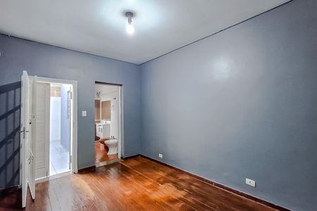Casa para alugar com 107m², 3 quartos e 1 vagaQuarto 4 - Suíte