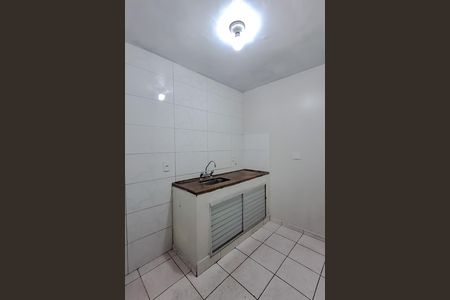 Casa para alugar com 107m², 3 quartos e 1 vagaCozinha