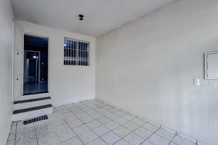 Casa para alugar com 107m², 3 quartos e 1 vagaGaragem