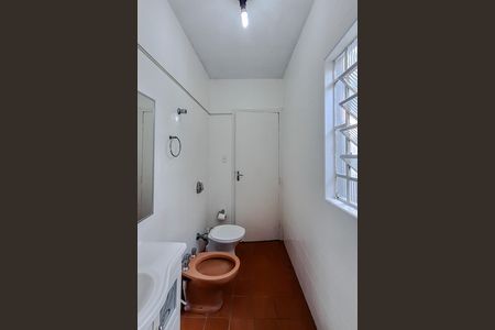 Casa para alugar com 107m², 3 quartos e 1 vagaBanheiro da Suíte