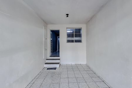Casa para alugar com 107m², 3 quartos e 1 vagaGaragem