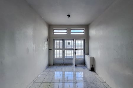 Vista da Sala de casa para alugar com 3 quartos, 107m² em Ipiranga, São Paulo