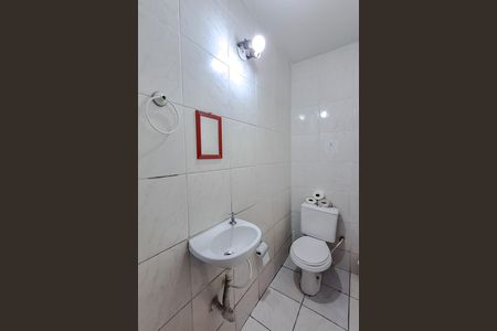 Casa para alugar com 107m², 3 quartos e 1 vagaLavabo