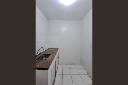 Casa para alugar com 107m², 3 quartos e 1 vagaCozinha