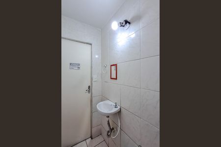 Casa para alugar com 107m², 3 quartos e 1 vagaLavabo