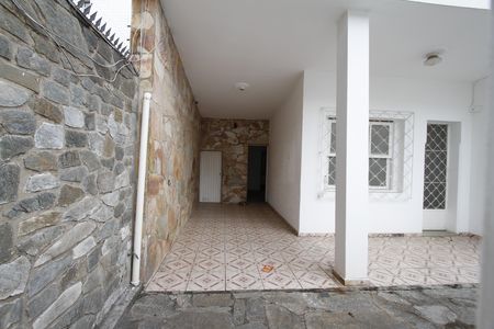 Casa para alugar com 110m², 4 quartos e 2 vagasGaragem