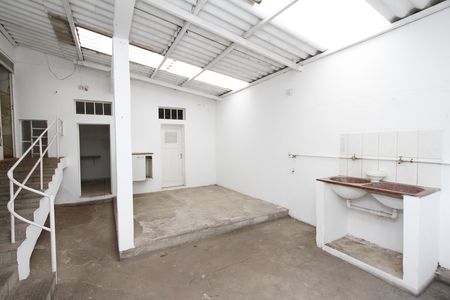 Casa para alugar com 110m², 4 quartos e 2 vagasÁrea de Serviço