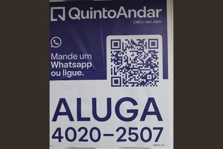 Casa para alugar com 110m², 4 quartos e 2 vagasplaca