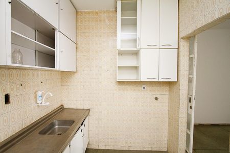 Casa para alugar com 110m², 4 quartos e 2 vagasCozinha