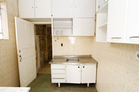 Casa para alugar com 110m², 4 quartos e 2 vagasCozinha