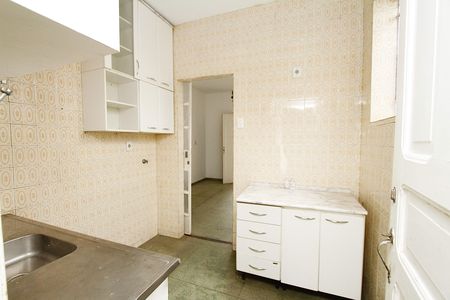 Casa para alugar com 110m², 4 quartos e 2 vagasCozinha