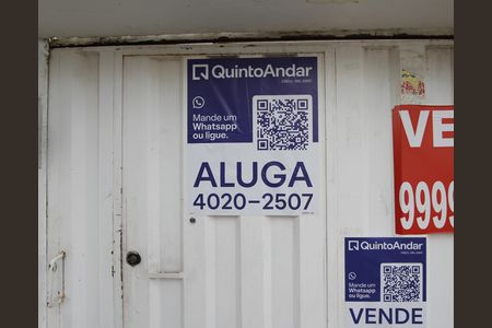 Casa para alugar com 110m², 4 quartos e 2 vagasplaca