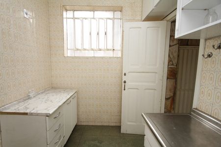 Casa para alugar com 110m², 4 quartos e 2 vagasCozinha