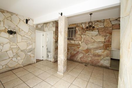 Casa para alugar com 110m², 4 quartos e 2 vagasSala 2