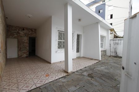 Casa para alugar com 110m², 4 quartos e 2 vagasGaragem