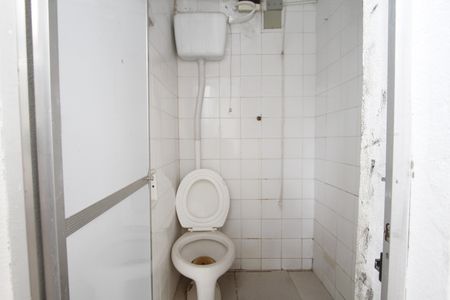 Casa para alugar com 110m², 4 quartos e 2 vagasBanheiro de serviço