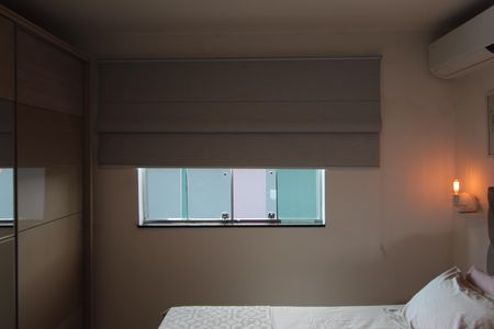 Casa à venda com 216m², 4 quartos e 4 vagasSuite 1