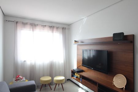 Casa à venda com 216m², 4 quartos e 4 vagasSala de TV