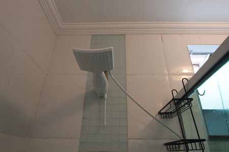 Casa à venda com 216m², 4 quartos e 4 vagasBanheiro da Suite 1