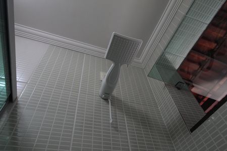 Casa à venda com 216m², 4 quartos e 4 vagasBanheiro Social 1