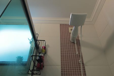 Casa à venda com 216m², 4 quartos e 4 vagasBanheiro da Suite 2